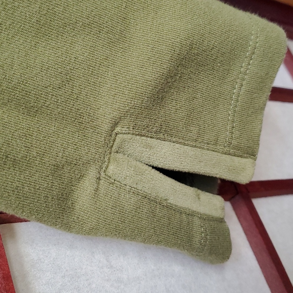 Eddie Bauer lux cotton top - Picture 3 of 7